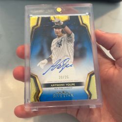 Baseball Card 