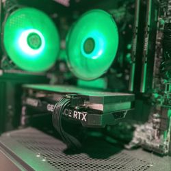 👾 GAMING PC | RTX 4060 | 1440p 🧪