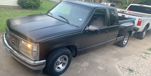 454ss wheels
