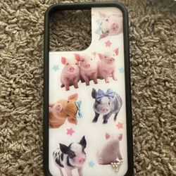 WILDFLOWER PHONE CASE iphone 16 pro max 