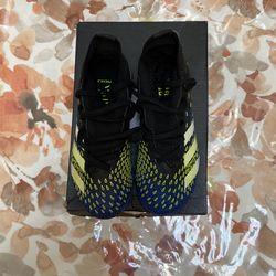 Adidas Soccer Shoes ONLY PAY PAL AND VENMO