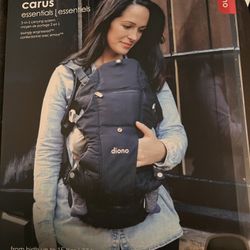 3-1 Baby carrier 
