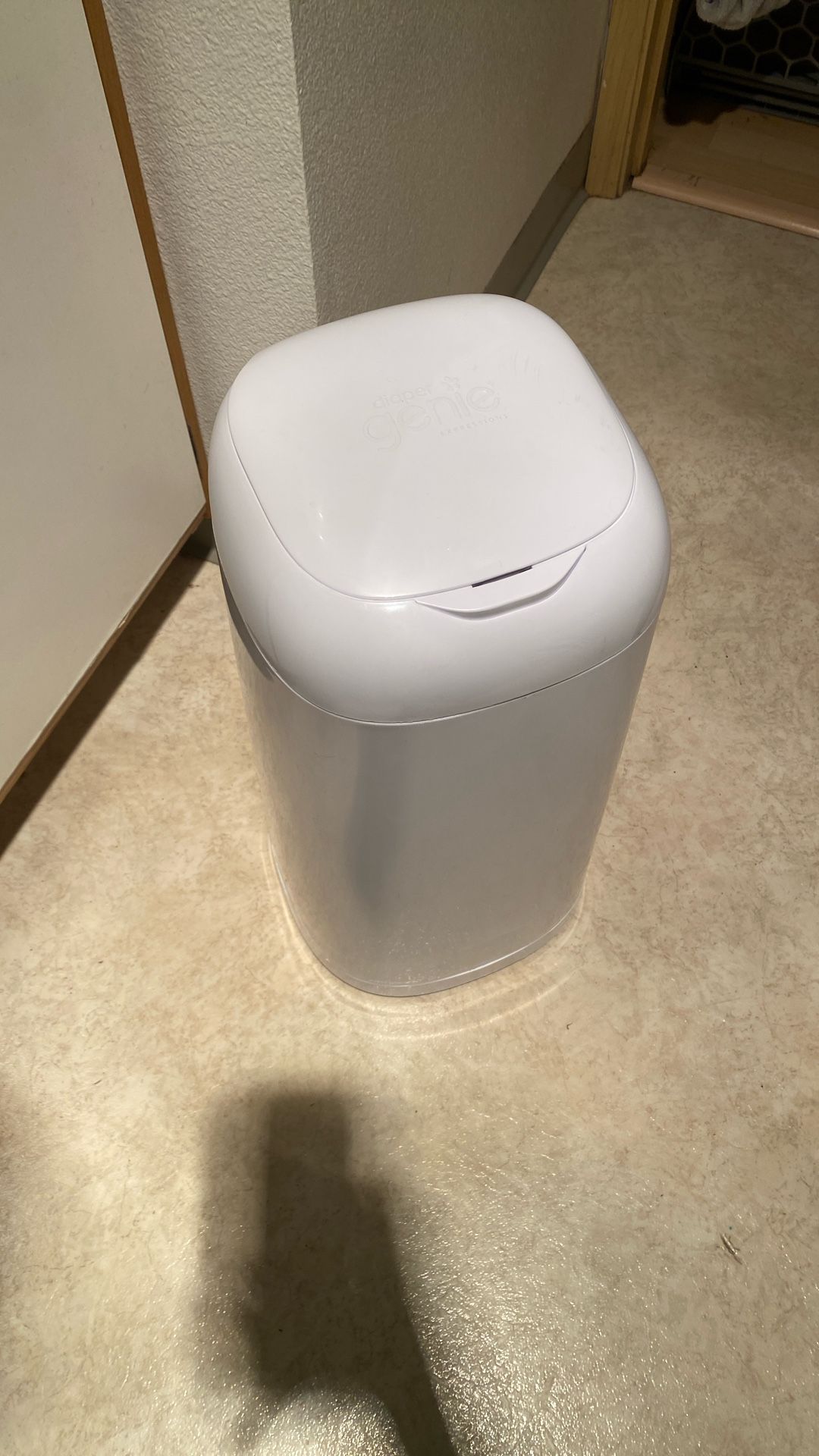Diaper Genie 