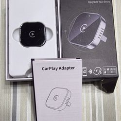 Carplay Adapter 