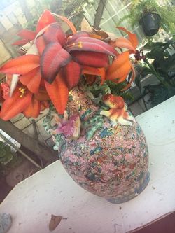 Vase