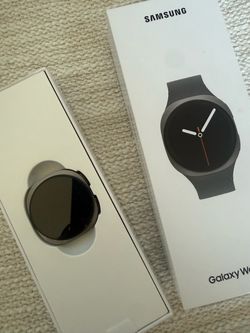 Samsung galaxy watch 8