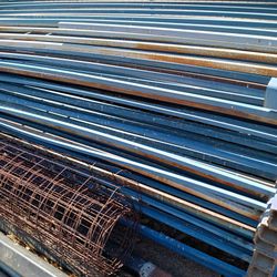 Serco 70 Pies Largo Haby Duty Puro Servo Pesado Para Corral O Para Dance 