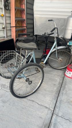 Trike