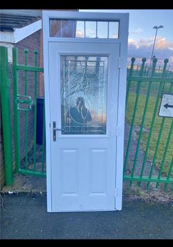 NEW IMPACT WINDOWS & DOORS