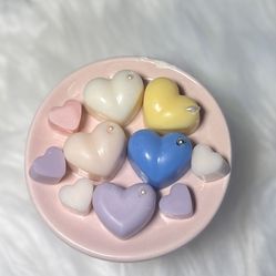 Candles Wax Melts