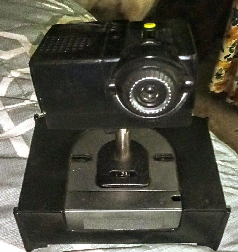 Mini Projector