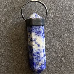 Sodalite Stone Pendant See Last Image  For Properties  
