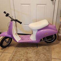 Electric Scooters Great Condition 