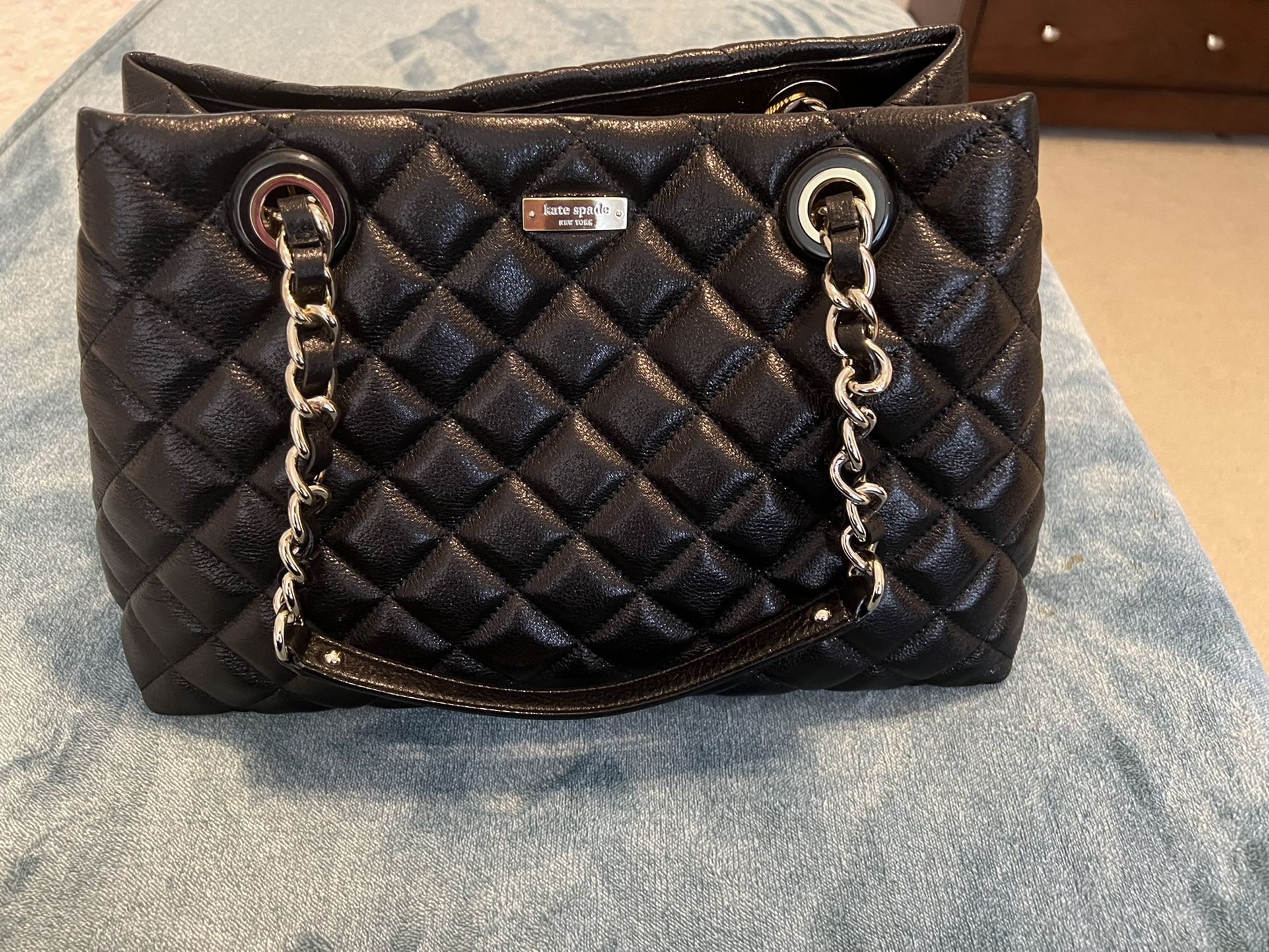 Brand: Kate Spade Maryanne Handbag. New With Tags Attached!!!!