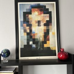 Lincoln in Dalivision