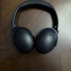 Bose QuietComfort Headphones