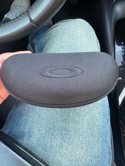 Oakley Ev Path Runner Glasses
