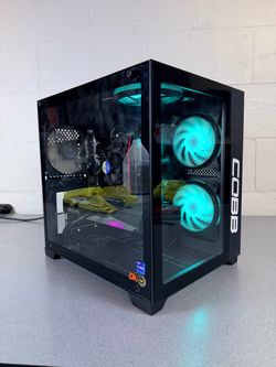 RTX 3060 Gaming PC