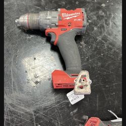 Used Hammer Drill 