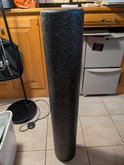 OPTP Axis Firm Foam Roller 