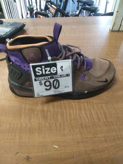 Nike Shoes