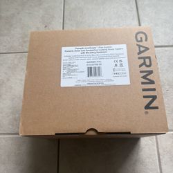 Garmin Lvs34 Livescope