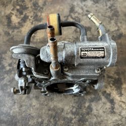 4age Twin Cam Ae86 Throttle Body 
