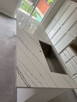 Kitchen Countertops Deluxe