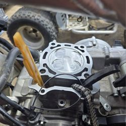 Mechanic