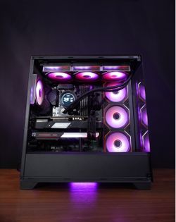 RTX 2070 Super | Ryzen 5 3600 | 32GB RAM | 1TB SSD