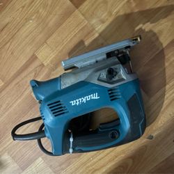 Mikita jig saw