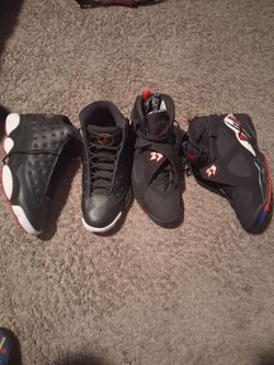 Air Jordan Retros