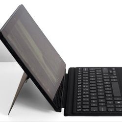 Dell Latitude Touchscreen 2 In 1 Laptop/Tablet Intel Core i5 CPU 8 GB RAM 256 GB SSD Webcam X2 1080P LCD USB C Thunderbolt Port Windows 11 Pro 64