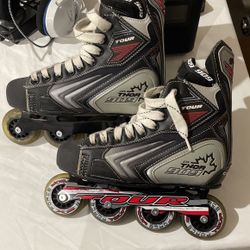 Roller Skates 