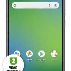 Cricket Wireless 