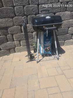 BBQ Grill
