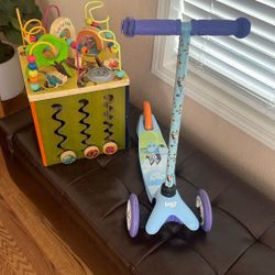 Baby Toy
