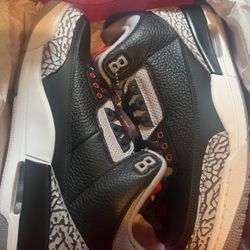 Air Jordan 3 Retro Of