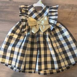 Baby Girl Fancy Clothes