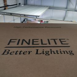 Troffer Lighting 