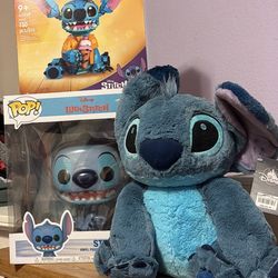 Stitch bundle!