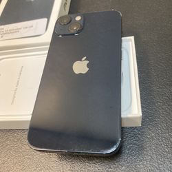 iPhone 13 128gb (Unlocked)
