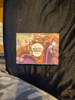 Eyeshadow Palettes