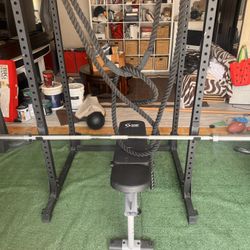 Bar Bell
