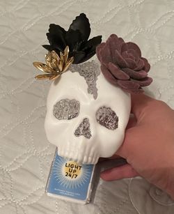 Bath And Body Works Halloween 