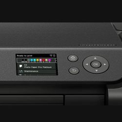 Cannon Image PROGRAF PRO-300-Printer/Photo Printer