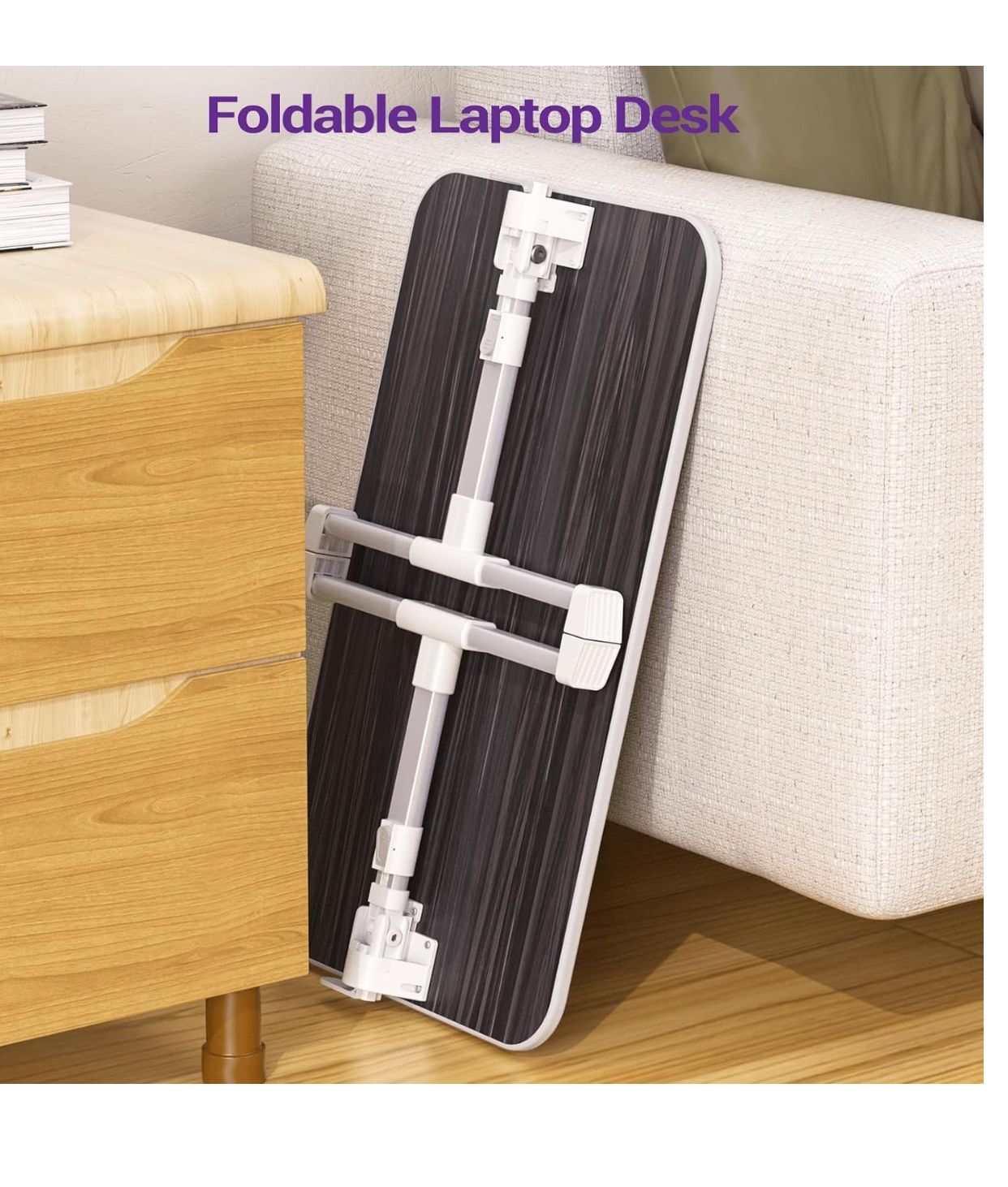 Nearpow laptop tray