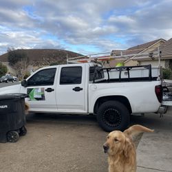 2006 Chevrolet Colorado