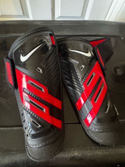 Youth - Soccer Shin Guards