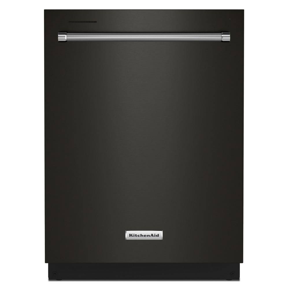 KitchenAid® ERAPPLIANCESLLC KDFE304RBS 24" Built-in Dishwasher